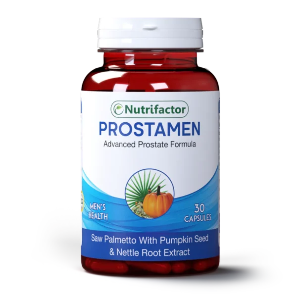 Prostamen