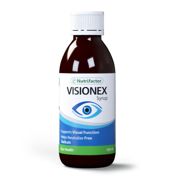 Visionex